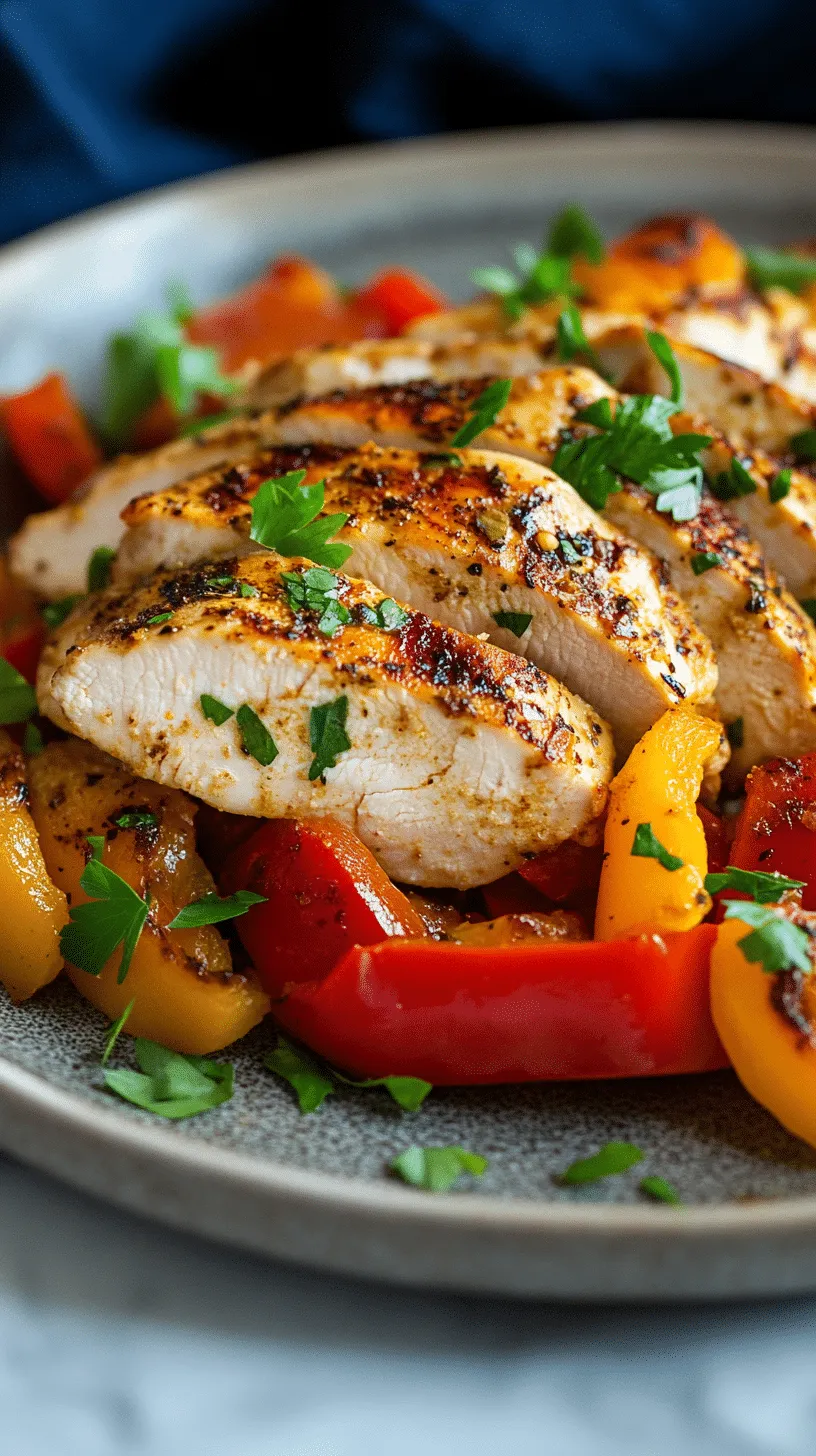 Knusprige Kartoffel-Paprika-Wedges aus der Heißluftfritteuse ...