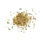 getrockneter Oregano