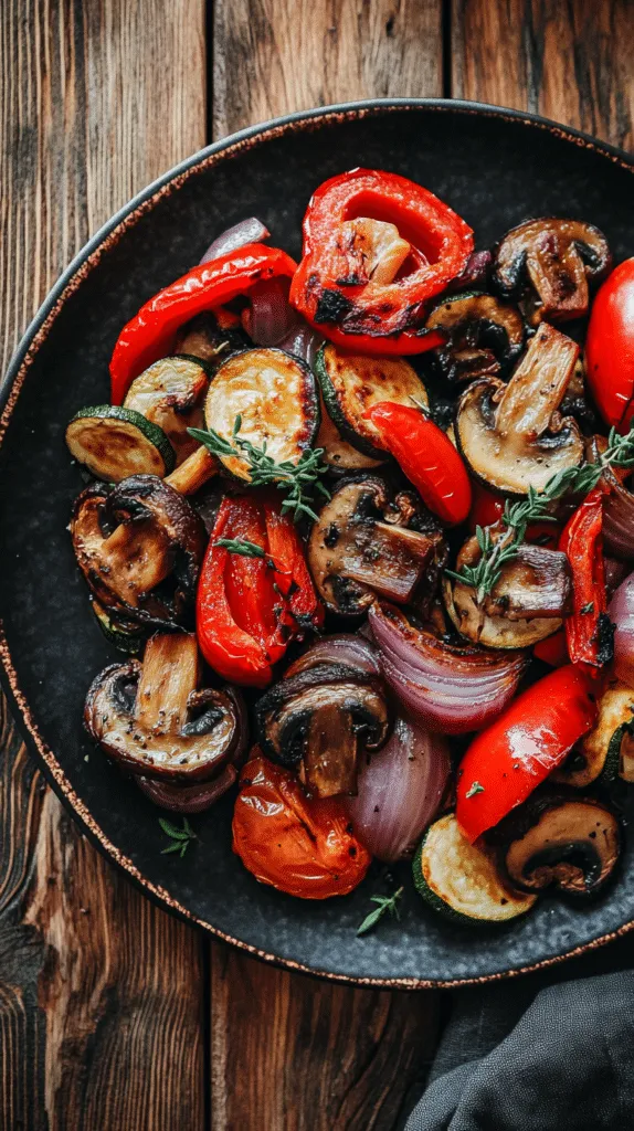 Knusprige Gemüsebratlinge aus der Heißluftfritteuse Knusprige Gemüsebratlinge aus der Heißluftfritteuse