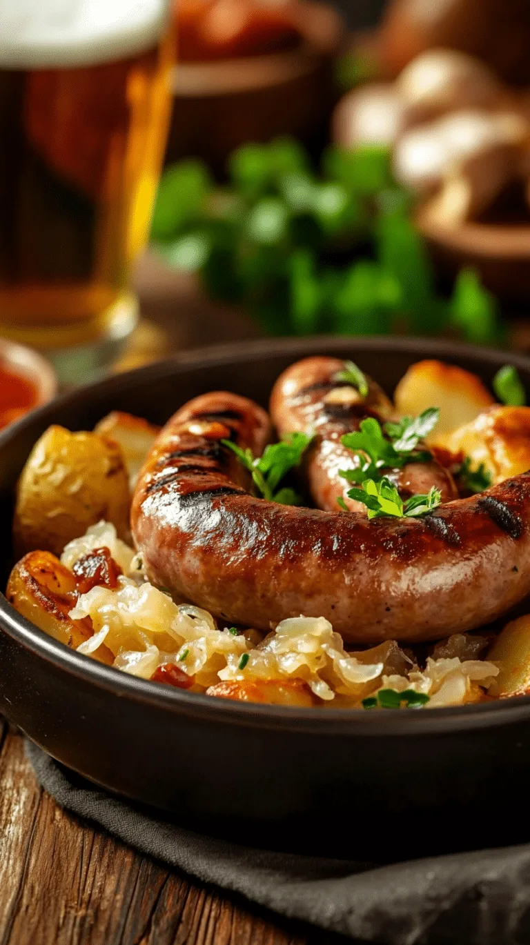 Saftige Frikadellen aus der Heißluftfritteuse - Heissluft Rezepte