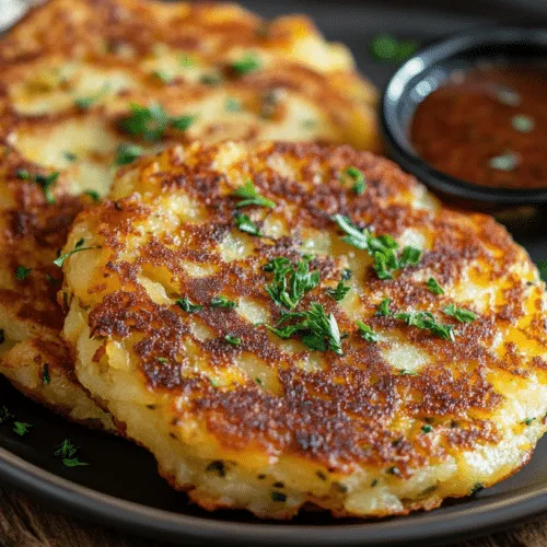 Käsespätzle aus der Heißluftfritteuse - Heissluft Rezepte