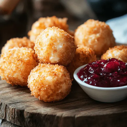 Käsespätzle aus der Heißluftfritteuse - Heissluft Rezepte